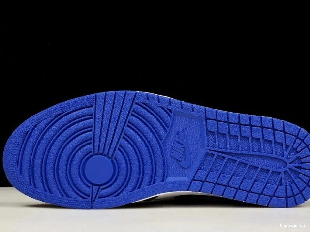  One X Fragment 716371-040 1 Air Jordan 0709